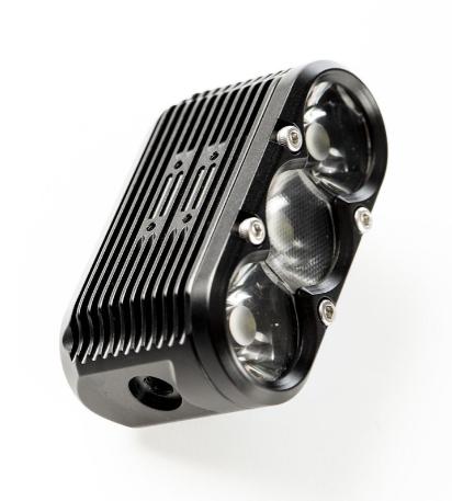 Gloworm XS Adventure 2800 frontlykt - Bilde 3