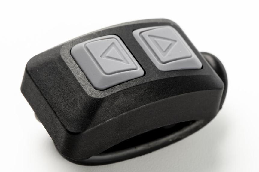 Gloworm XSV 3600 Frontlykt - Bilde 7