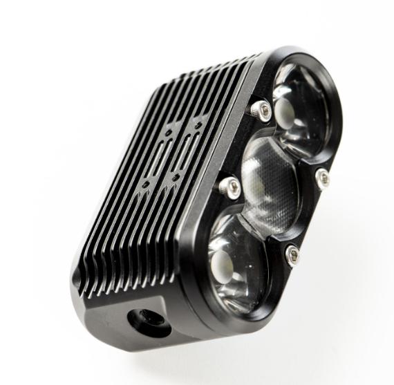 Gloworm XSV 3600 Frontlykt