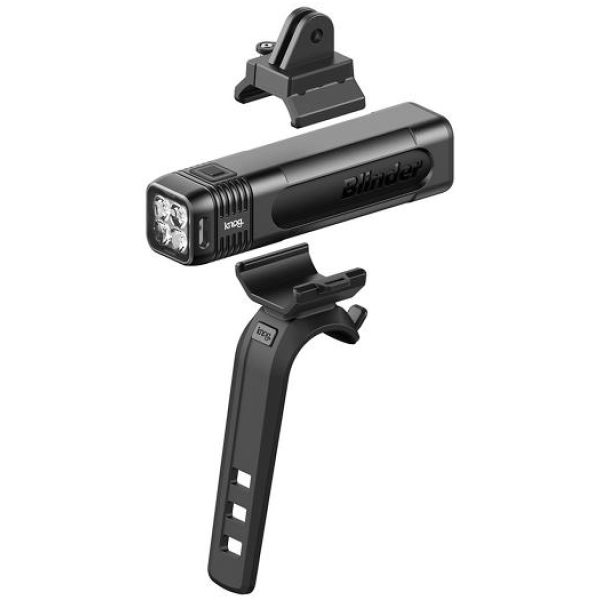 Knog Blinder 600 Integrated