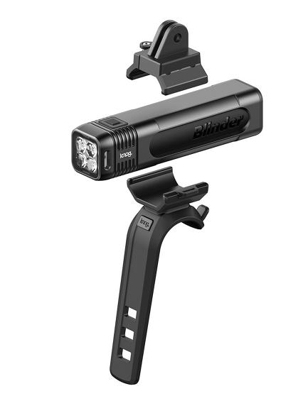 Knog Blinder 600 Integrated