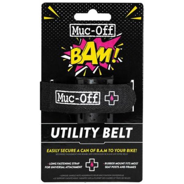 MUC-OFF - B.A.M. Holster
