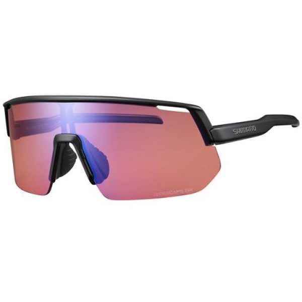 SHIMANO Briller CE-TCNL2 TECHNIUM L Ridescape Road