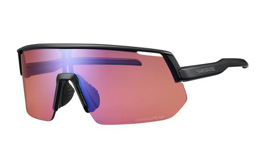 SHIMANO Briller CE-TCNL2 TECHNIUM L Ridescape Road