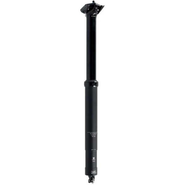 XLC Dropper post SP-T21 ICR 423 mm 30,9 mm 150 mm