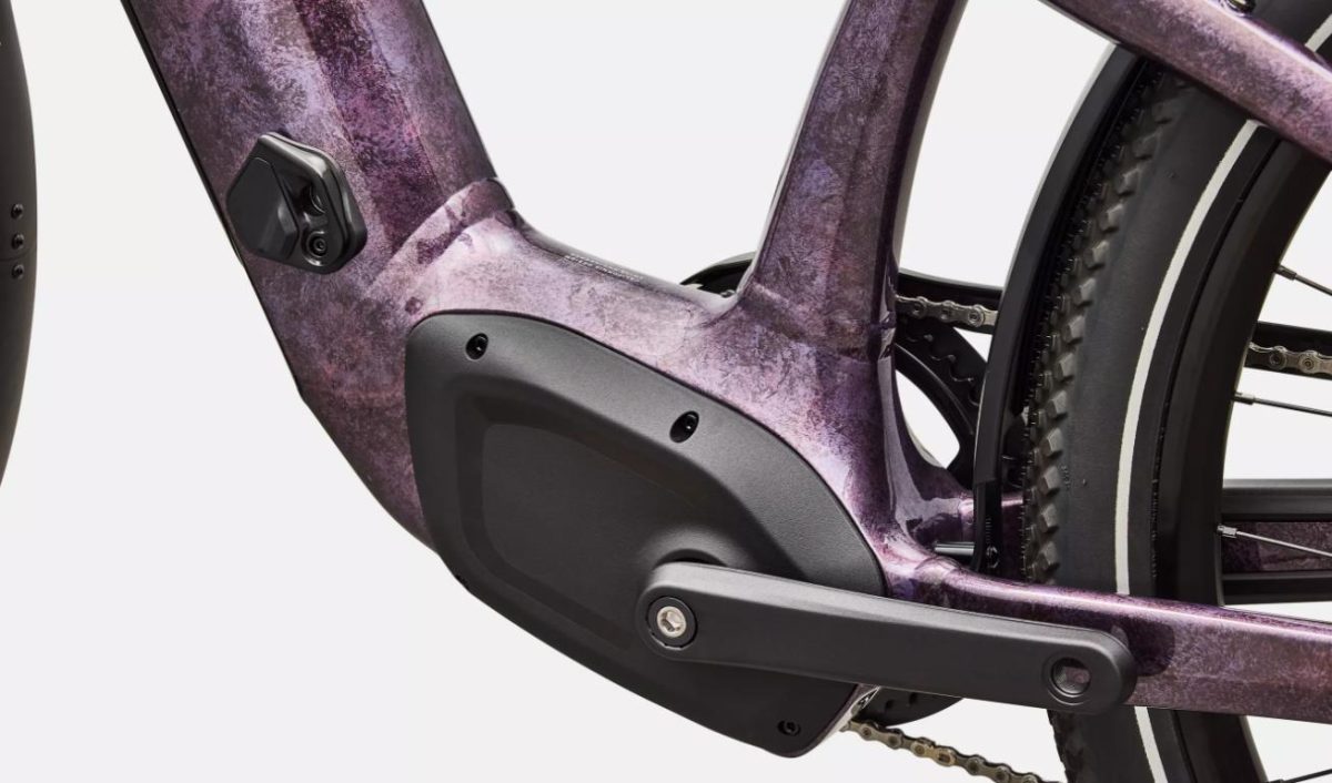 Specialized - Turbo Como 4.0 NB 2026 - Bilde 9
