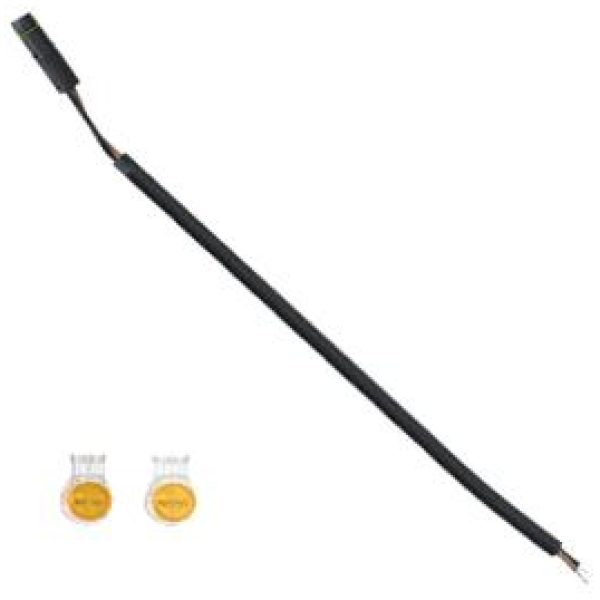 Supernova - Brose Frontlykt Kabel