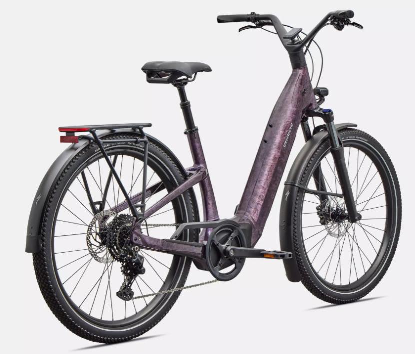 Specialized - Turbo Como 4.0 NB 2026 - Bilde 5