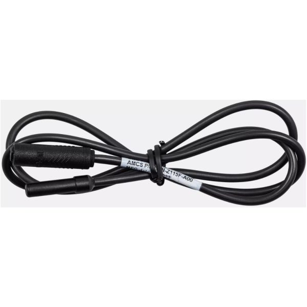 ELE WIRING, SL SYSTEM, SPEED SENSOR CABLE, 650MM LENGTH