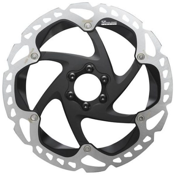 SHIMANO Skivebremsrotor RT-MT905 6-bolts ICE TECHNOLOGIES FREEZA 203 mm