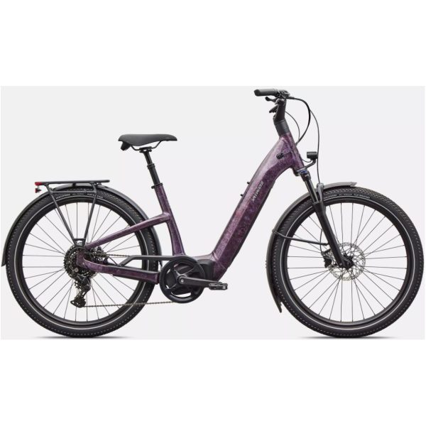 Specialized - Turbo Como 4.0 NB 2026