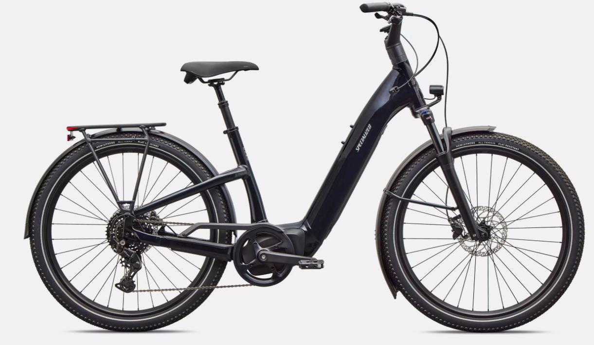 Specialized - Turbo Como 4.0 NB 2026 - Bilde 2