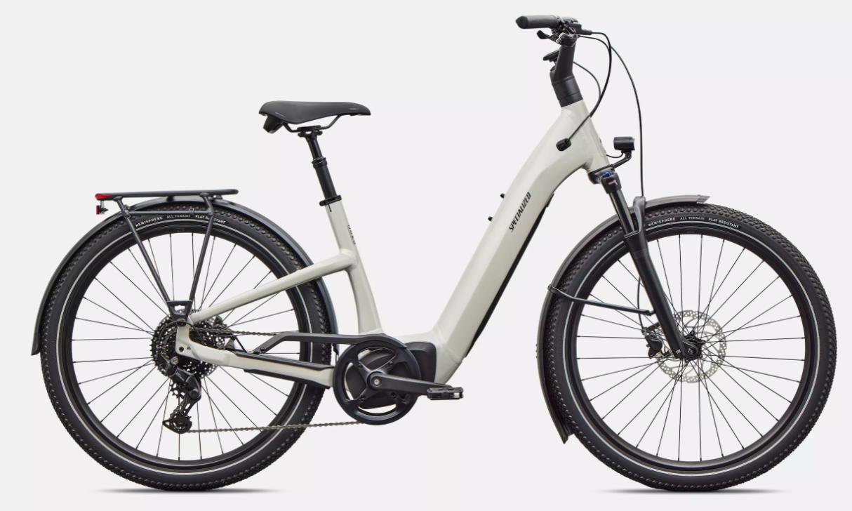 Specialized - Turbo Como 4.0 NB 2026 - Bilde 3