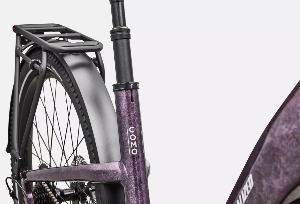 Specialized - Turbo Como 4.0 NB 2026 - Bilde 8