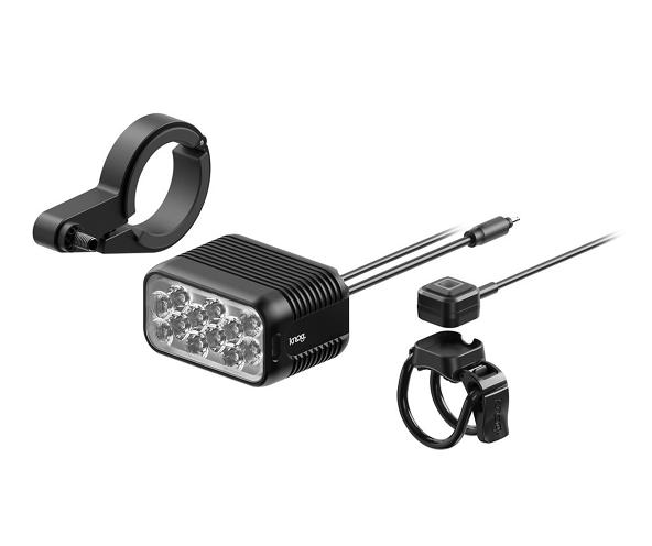 Knog - Blinder External