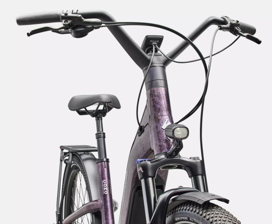 Specialized - Turbo Como 4.0 NB 2026 - Bilde 7