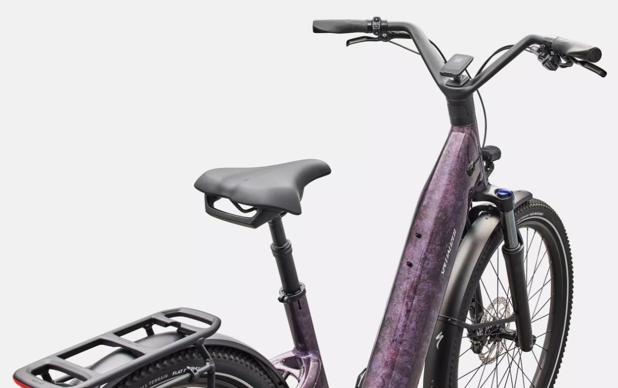 Specialized - Turbo Como 4.0 NB 2026 - Bilde 6