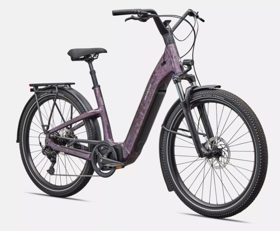 Specialized - Turbo Como 4.0 NB 2026 - Bilde 4
