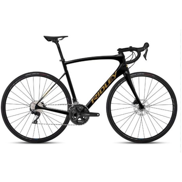 Ridley - Fenix SL Disc Tiagra 2x10 D1149As