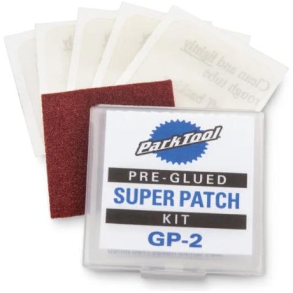 Park Tool - Super Patch GP-2