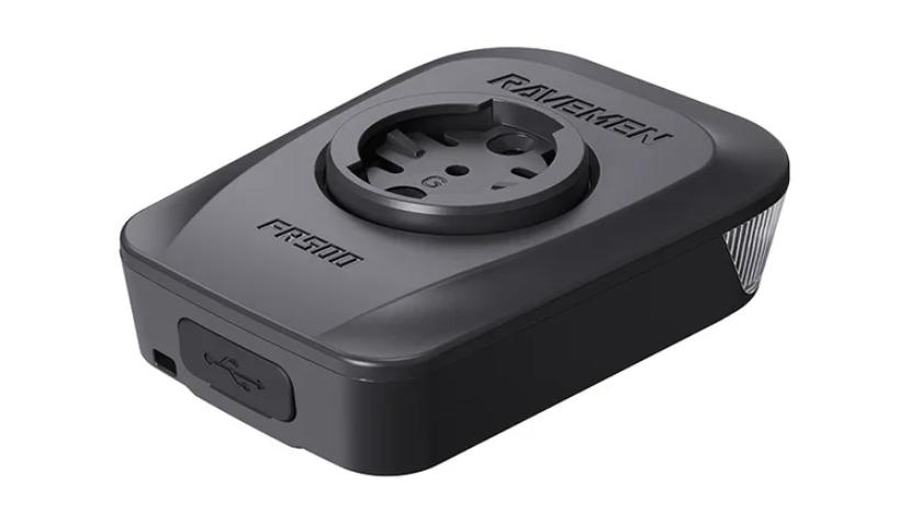 Ravemen - FR500 Garmin Mount Frontlys - Bilde 3