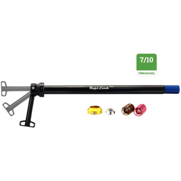 RapiLock MTB 12x142/148mm Aksling 154