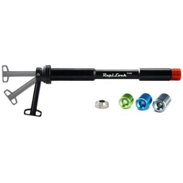 RapiLock MTB 15x100/110mm Aksling 133