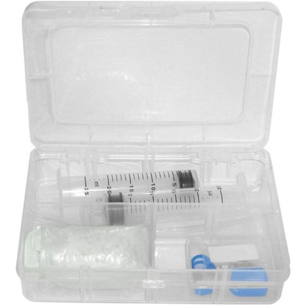 XLC - BR-X66 Luftesett for Tektro