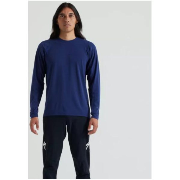 Specialized - Men's Trail Long Sleeve Jersey