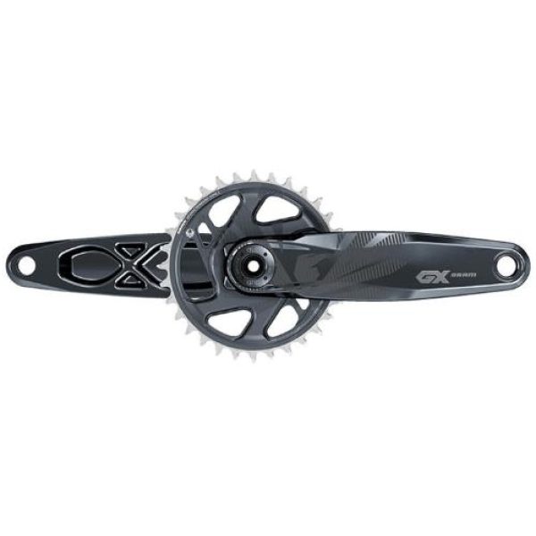 SRAM - Kranksett GX Eagle Boost DUB