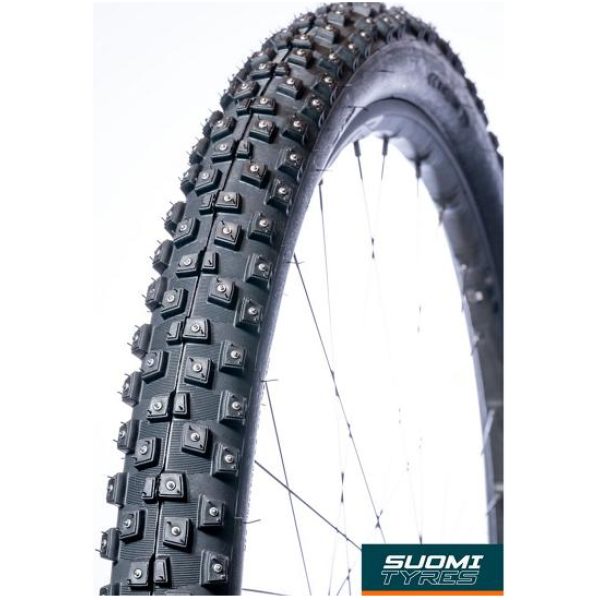 Suomi - Piggdekk Piikkisika W396 29 x 2.10