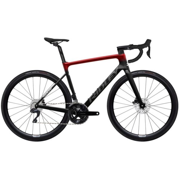 Ridley - Falcn 105 DI2 FAL01Bs
