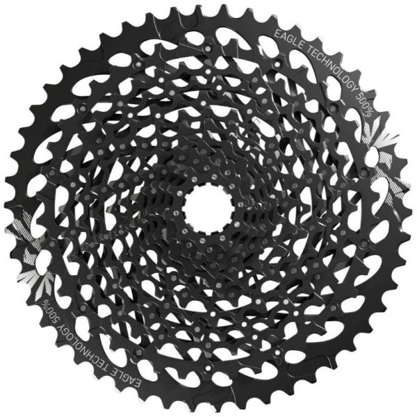 Cassette XG-1275 Eagle 10-50 12 Speed