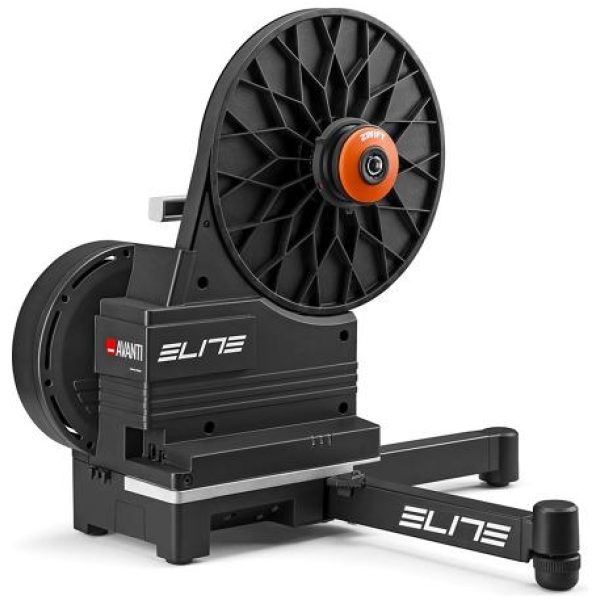 Elite - Trainer Avanti With Zwift Cog and Click V2