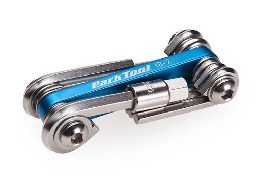 ParkTool - IB-2 Multitool - Bilde 2