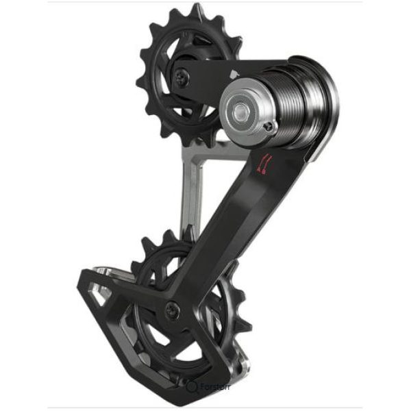 SRAM - Cage Kit REAR DERAILLEUR CAGE ASSEMBLY KIT EAGLE 90 T-TYPE EAGLE