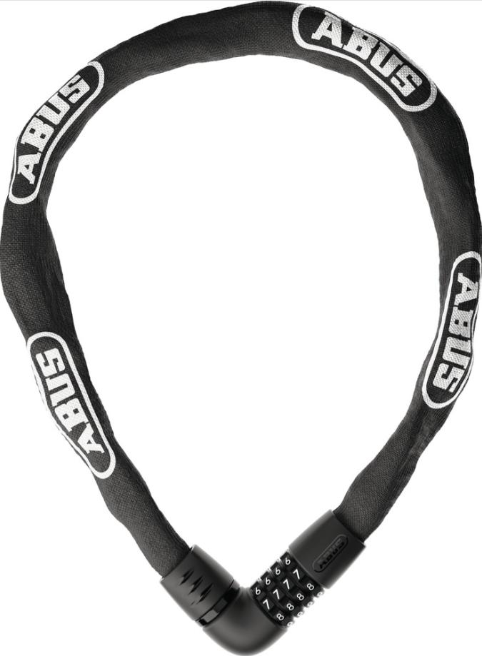 Abus - Tresor 6807C/110 black