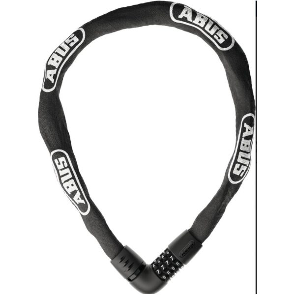 Abus - Tresor 6807C/110 black