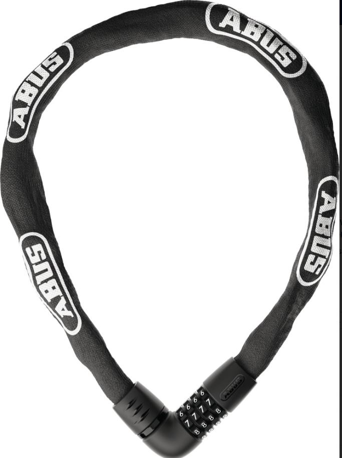 Abus - Tresor 6807C/110 black