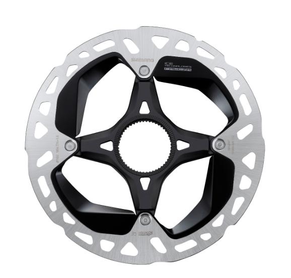 SHIMANO - XTR RT-MT900 Ice-Tech Freeza Bremseskive
