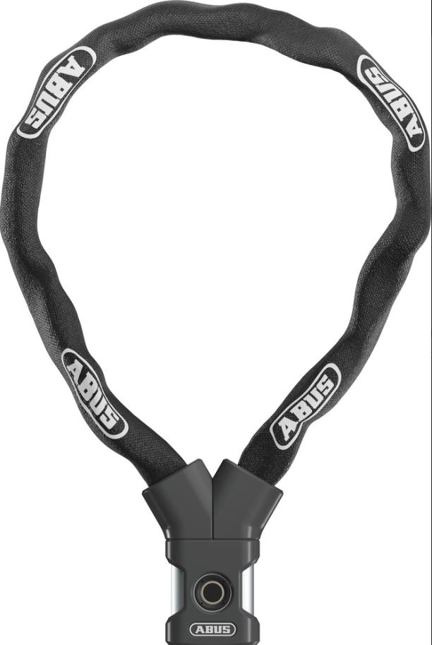 Abus - YARDO 7807F/110 black