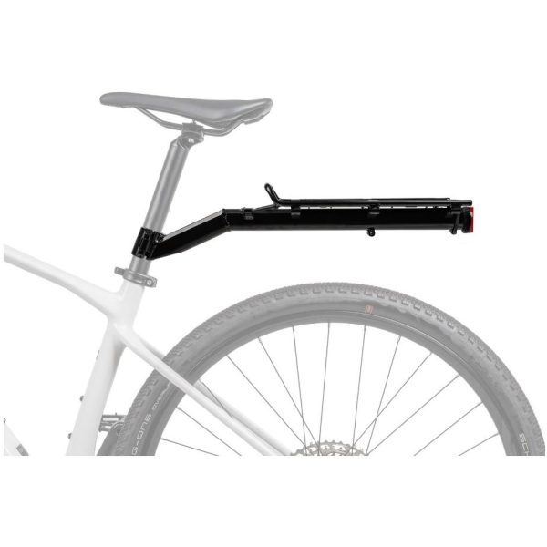 Topeak - MTX BeamRack II A-type (XS/S), bagasjebrett