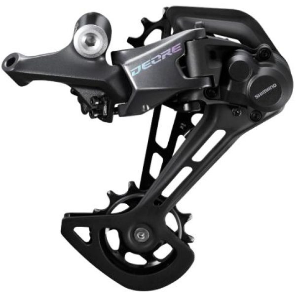 SHIMANO - DEORE Navgir RD-M6100-SGS 12-delt