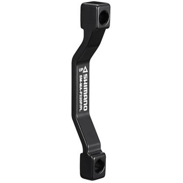 SHIMANO - Monteringsadapter for skivebrems SM-MA P/PL