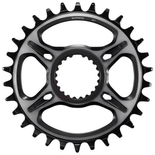 Shimano - XTR M9100 Krankdrev 1X11/12