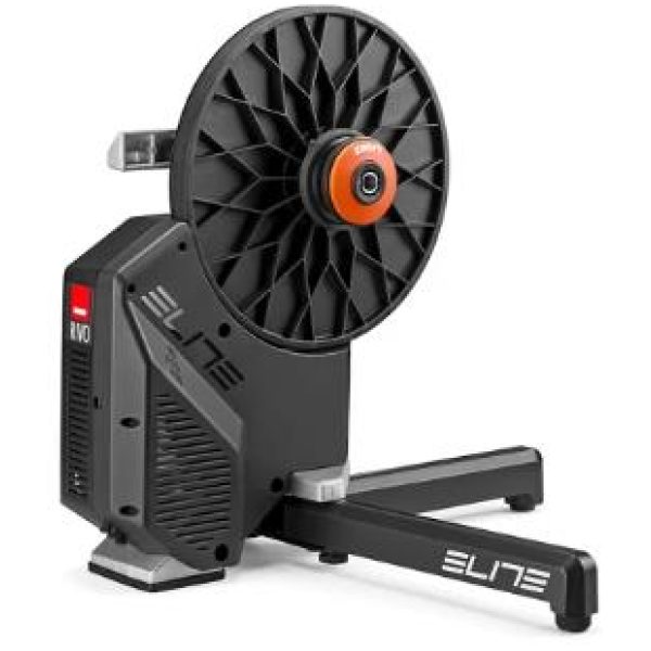 Elite - Trainer Rivo With Zwift Cog and Click V2