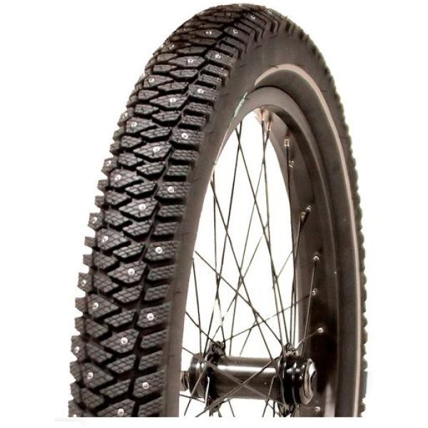 Suomi - Routa Cargo W164 20 x 2.4 Piggdekk