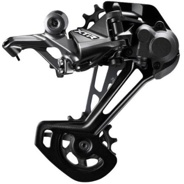SHIMANO - XTR Bakgir RD-M9100-SGS 12-delt