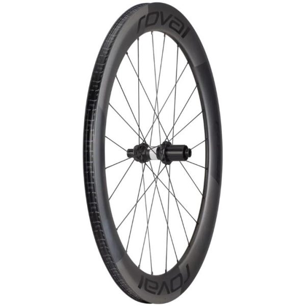 Roval Rapide CL II Bakhjul