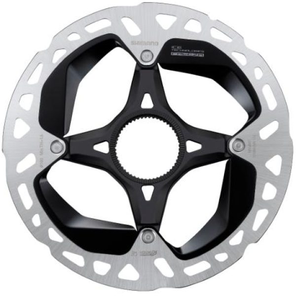 SHIMANO - XTR RT-MT900 Ice-Tech Freeza Bremseskive